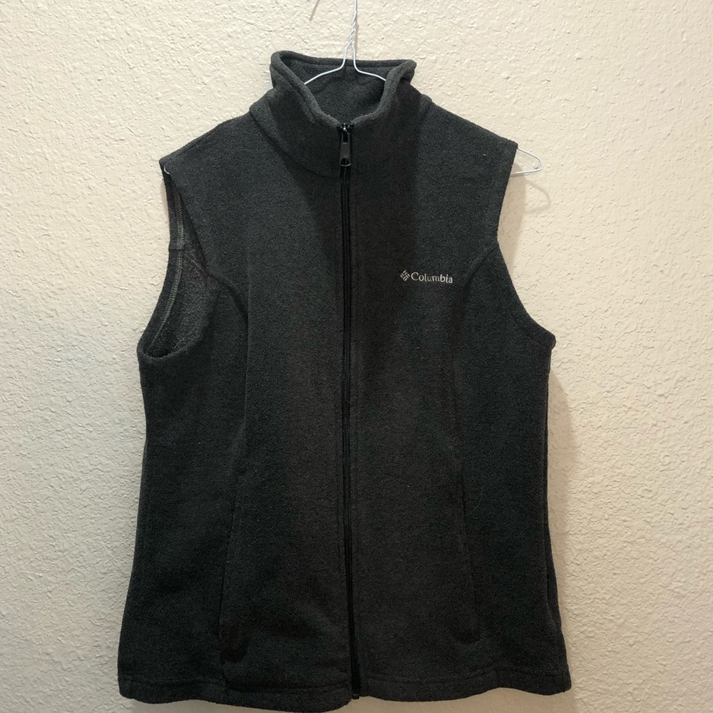 Columbia Women’s Vest